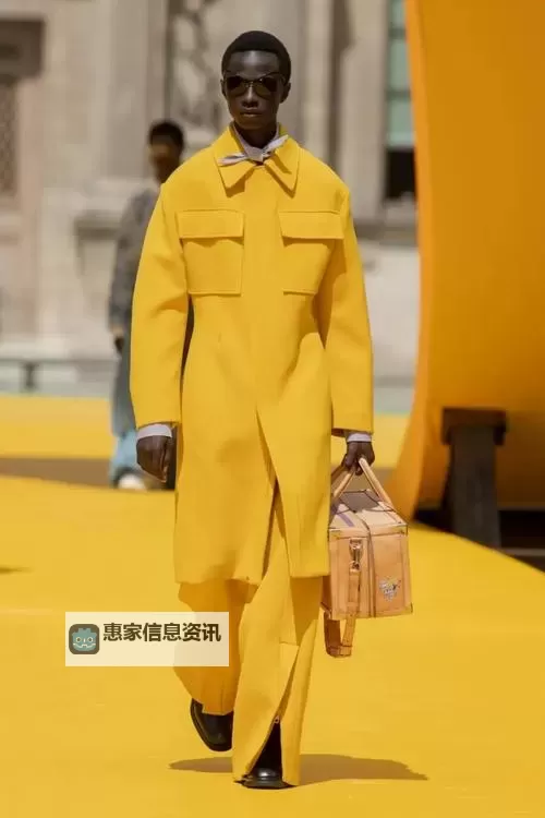 色老汉最新款：引领潮流的经典新设计图1