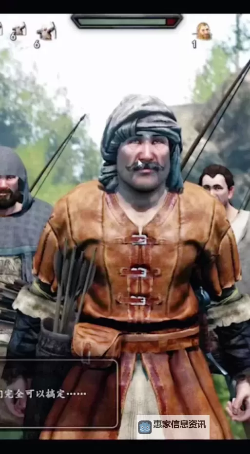 骑马与砍杀2如何提升声望的实用攻略与技巧图1