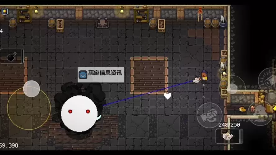 挺进地牢前有什么用:探索勇气与策略的关键步骤图1