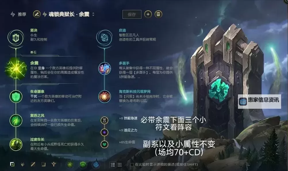 【锤石出装s12】最全攻略分享：高效AP与辅助流搭配指南图1