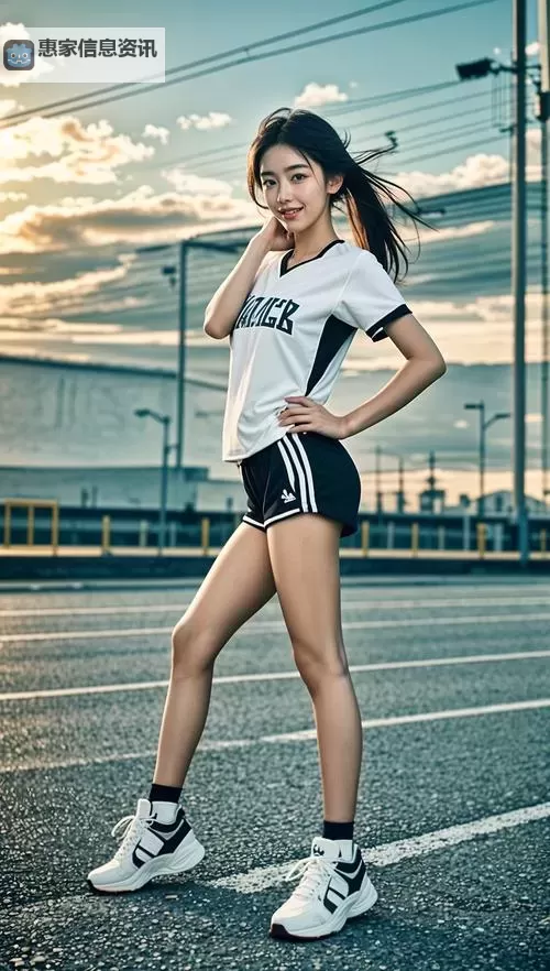 女生和男生一起操操:青春的奔跑与成长的记忆图1