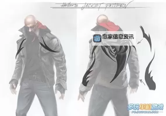 虐杀原形2刷肌肉攻略分享——高效提升战斗力指南图1