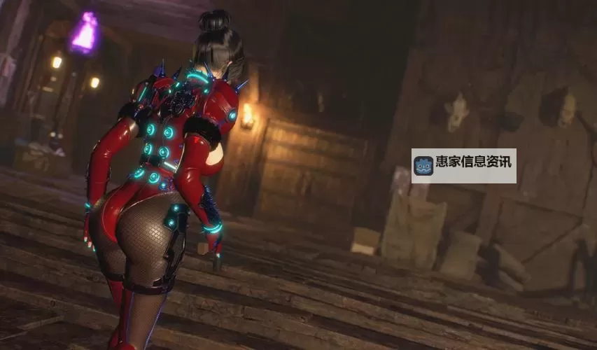 探索未知危机：生化危机4:孵化的秘密与未来图1