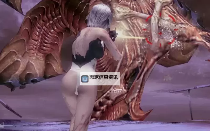 小鸡寄生前夜3游戏有雪花点:揭秘隐藏的神秘画面图1