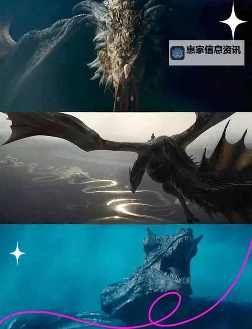 血龙狂舞所有龙：龙族荣耀的终极盛宴图2