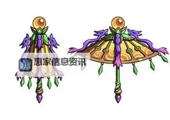 造梦西游OL珍珠伞养成指南:提升伞器实力的全方位攻略图2