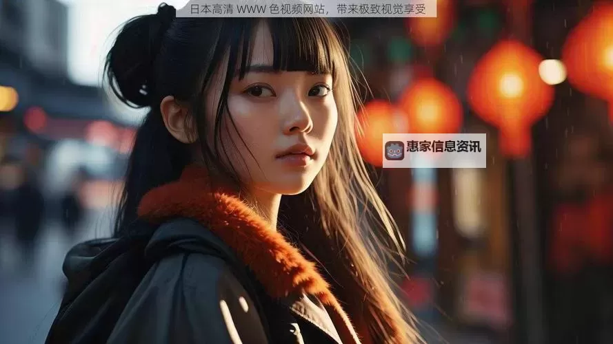 探索日本www在线视频平台：最新热门资源全解析图2