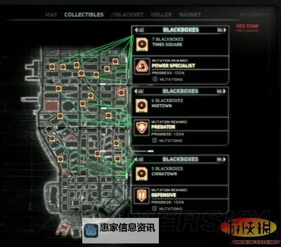 虐杀原形2进化体加点指南：最佳升级策略解析图2
