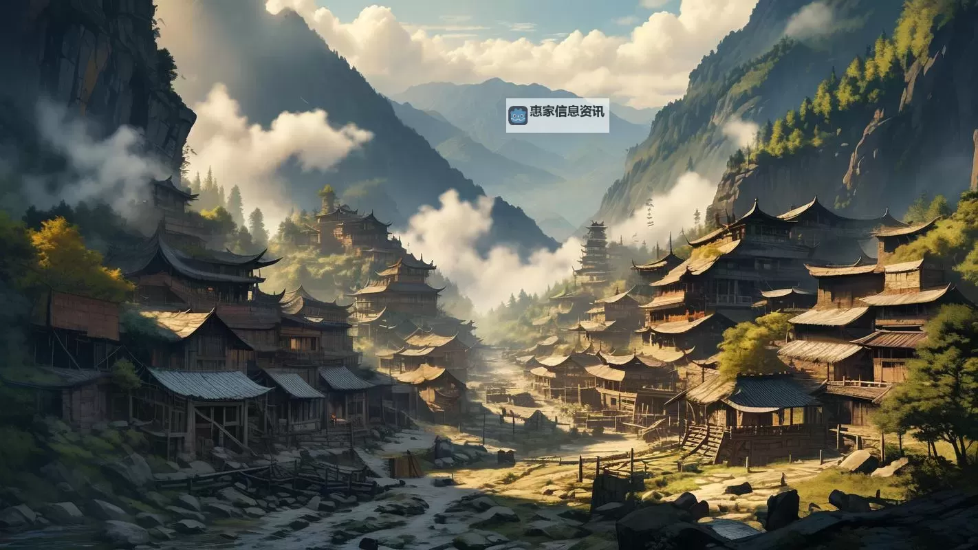 探索精彩生活:中国生活网带你领略多彩中国风图1