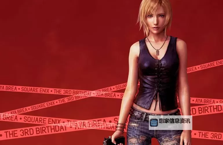 《寄生前夜1汉化版》全攻略：游戏特色与下载指南图1