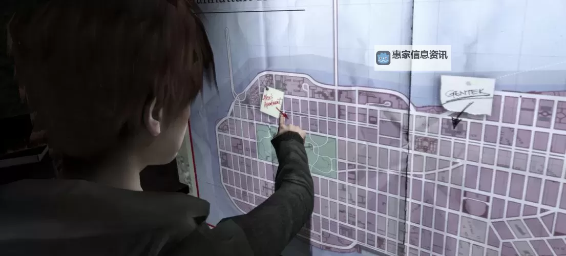 虐杀原形2刷肌肉攻略分享——高效提升战斗力指南图2