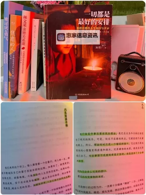 中文在线っと好きだった官网：回忆中的经典书单与温暖体验图1