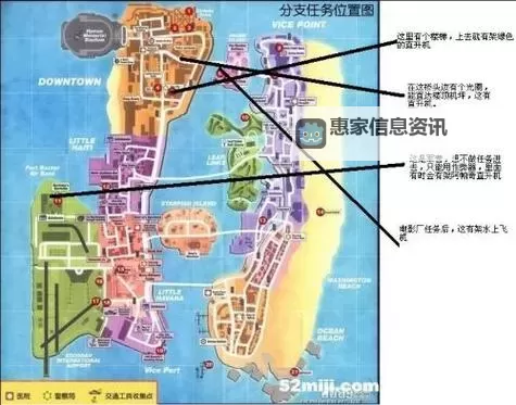 如何轻松掌握罪恶都市飞机秘籍，快速提升飞行技能图1