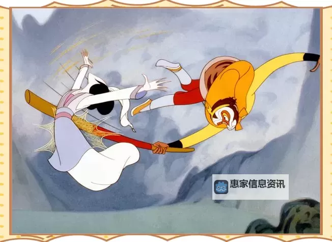 探索中国经典动画的辉煌历史与精彩作品图1