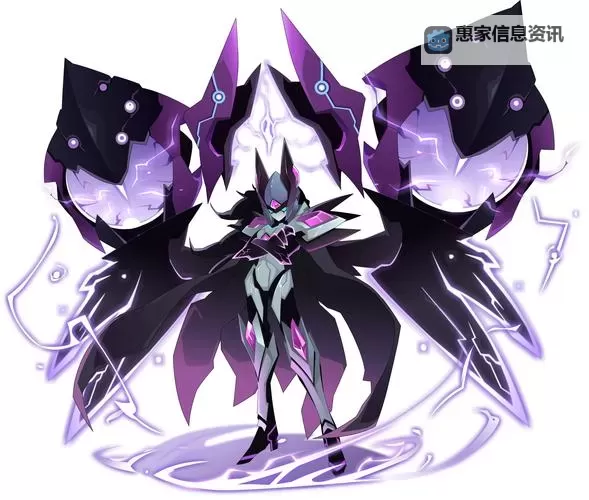 探索赛尔号暗影圣灵系精灵:神秘力量的终极谜题图1