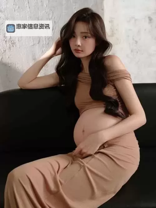 孕期精彩篇：涨精装满肚子怀孕播放器带你感受孕育奇迹图1