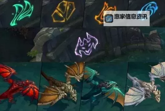 LOL元素龙详细属性全解析:掌握元素龙的强力技能与特色图2