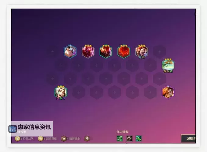 云顶之弈S9狗头出装推荐：最佳搭配与实战技巧图2