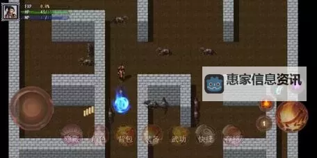 探索优质体验:纯单机不联网大型手游推荐排行榜图2