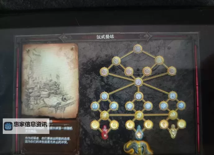 热血无赖:祭坛位置全攻略与隐藏地点指南图2