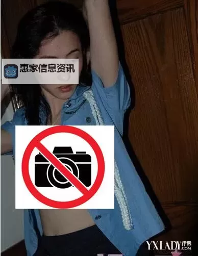 张柏芝门照艳丽曝光 引发粉丝热议图2