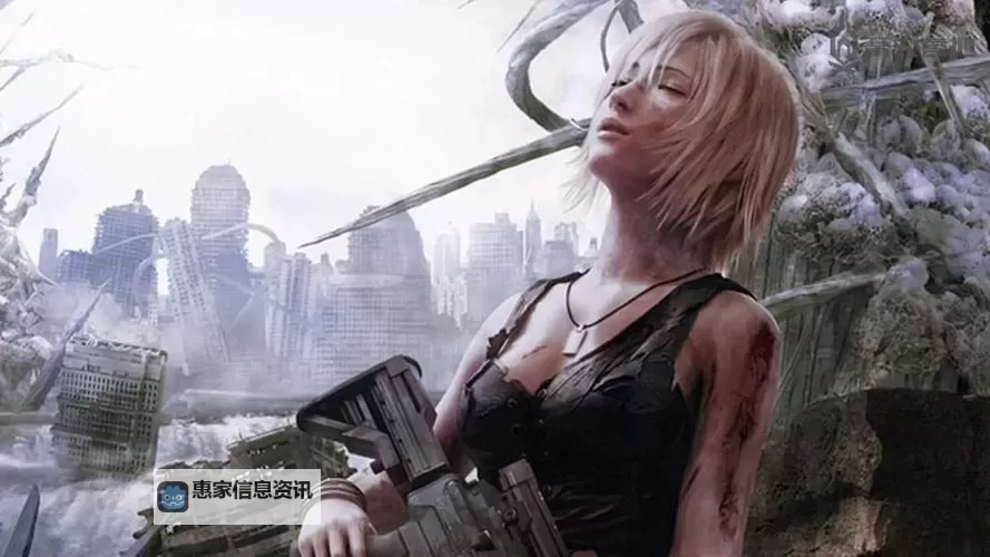 寄生前夜2黑卡有什么用?详解黑卡的用途与获取方法图1