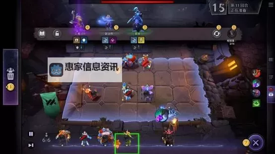 刀塔霸业怎么充钱：详细充值指南与最优策略图1