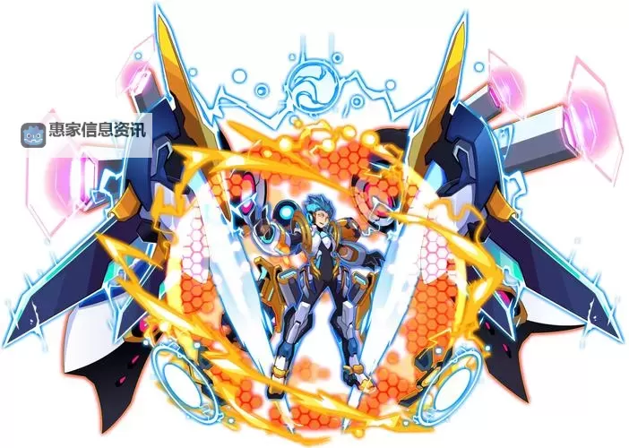 赛尔号机械系精灵大全:全面详尽的机械系精灵介绍与排行榜图1