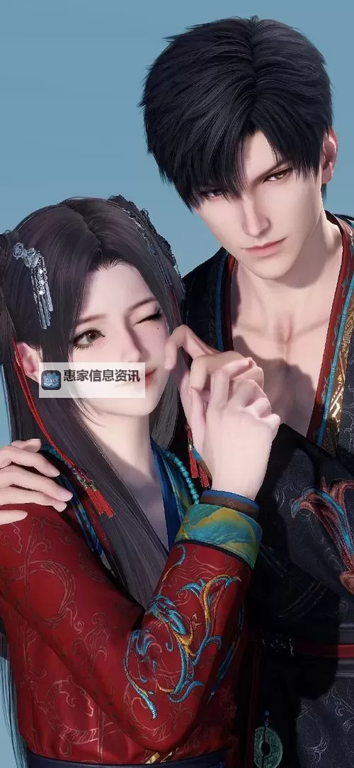 天刀朱小月奇遇：江湖少女的意外邂逅图1