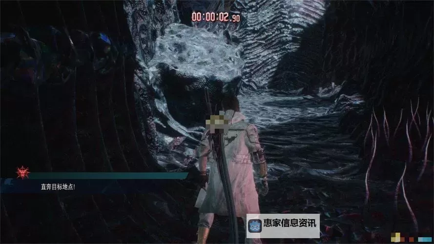 鬼泣5攻略3DM全流程详细指南与技巧分享图1