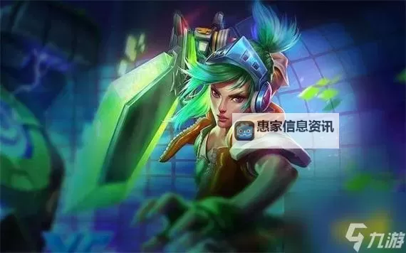 最佳联盟锐雯出装指南:打造无敌近战刺客图2