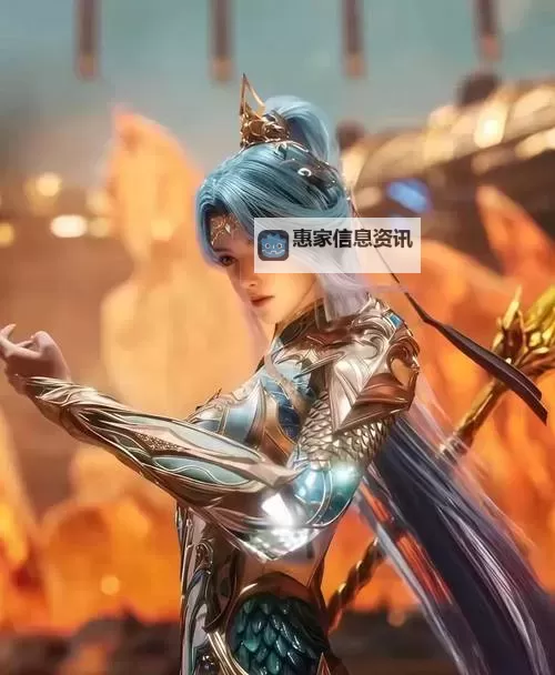 斗罗大陆看樱花：魂师们的春日浪漫旅程图1