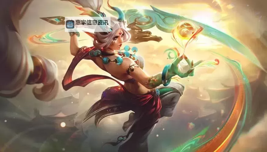 2024英雄联盟所有小龙的效果全解析及最新变化图2