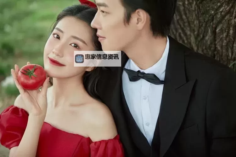 最美情侣高清免费：浪漫瞬间全纪录图1