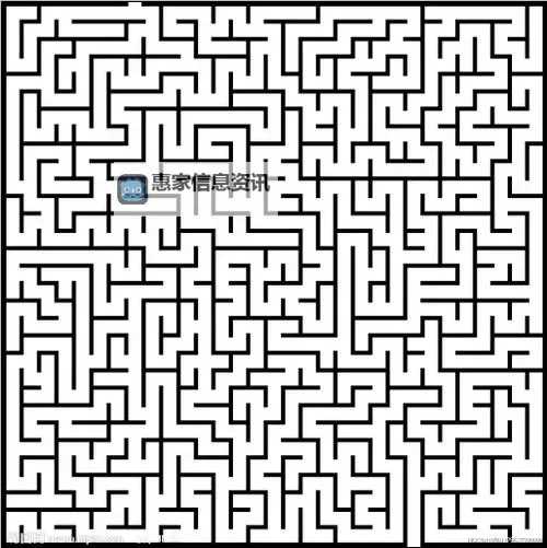 揭秘石墓阵迷宫走法:破解迷宫的全攻略图1