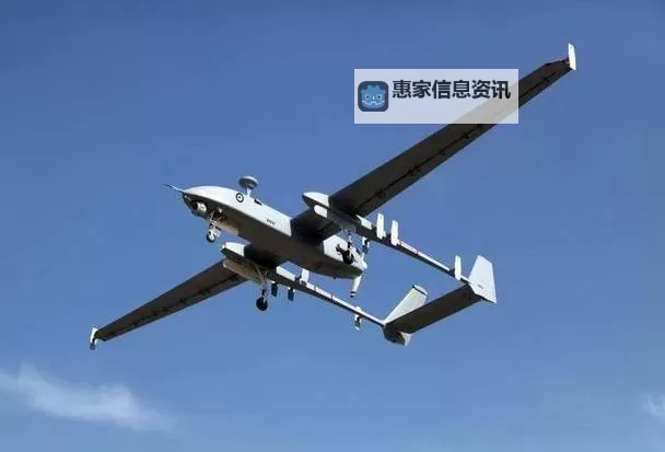 未来战争新利器:军用察打一体无人机的全面应用前景图1