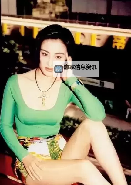 张敏白洁一对三:昔日女神的精彩纷呈人生图1