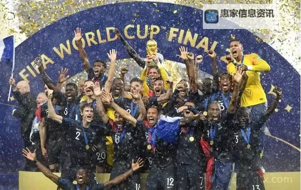 姆巴佩与吉鲁携手再创奇迹:法国队冲击世界杯冠军图1