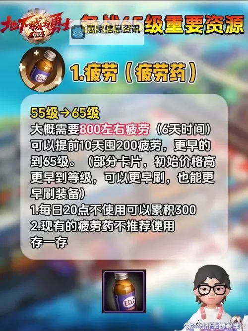 dnf免虚弱药水叫什么：详细介绍与获取方法图2