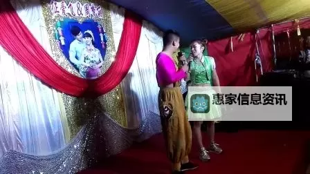 优酷网二人转精彩演绎:传统艺术与现代幽默的完美融合图1