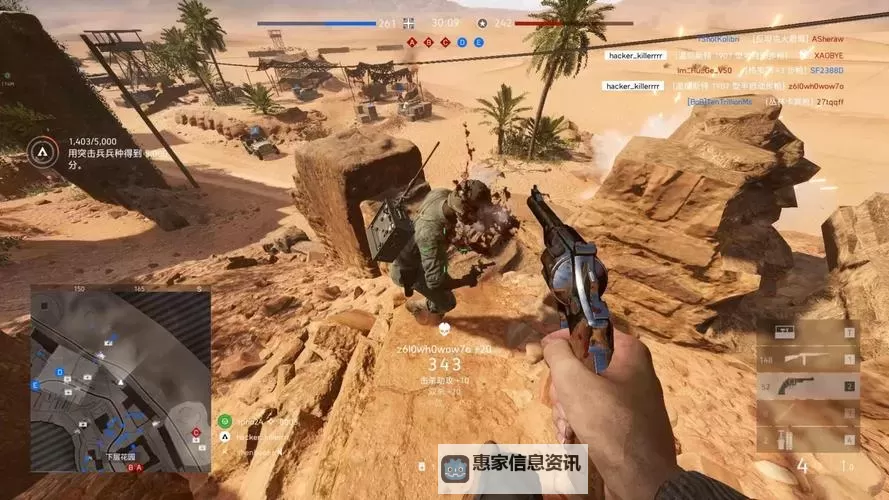 战地5是单机游戏吗？解析战地5的游戏模式与玩法图1