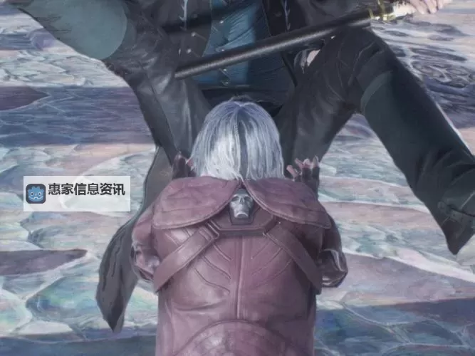 鬼泣5简易模式攻略:轻松通关技巧与玩法指南图2