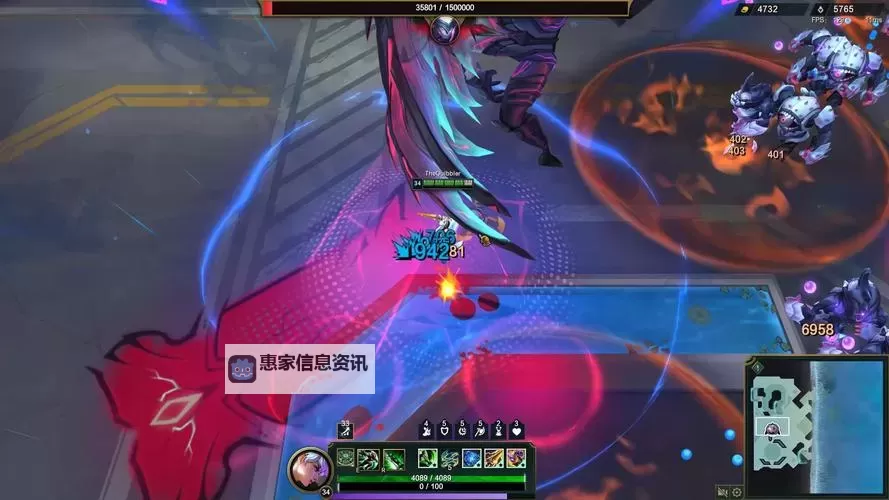 剑魔和锐雯的打法一样吗:技能机制与战术比较图1