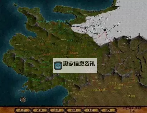 剑指天下:骑砍战团代码大全全攻略图1