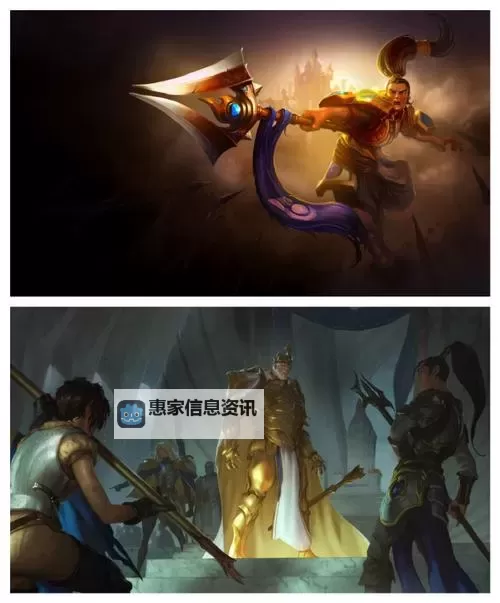 赵信对剑圣谁厉害:英雄对决全面分析图1