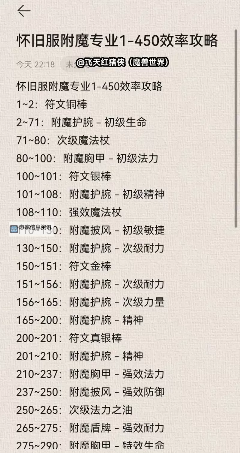 附魔师任务4完成不了:解决方案与常见问题解析图1