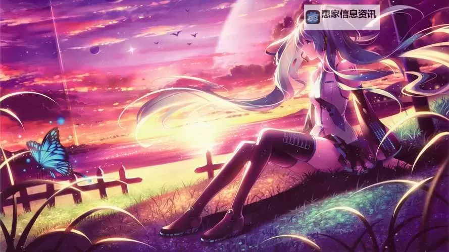 在线免费看初音未来黄:最新高清资源推荐图1