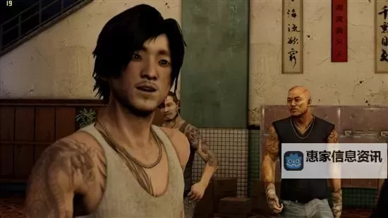 热血无赖：胖子怎么打才能轻松获胜的技巧与攻略图1