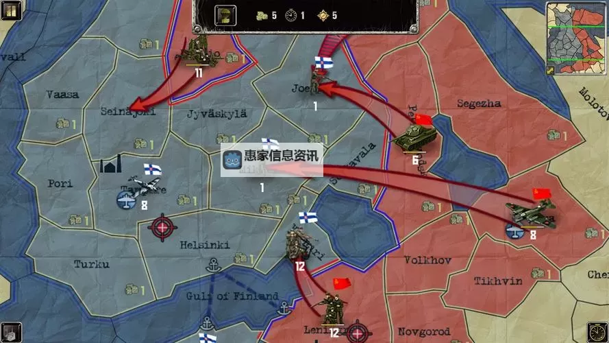 战地2地图介绍:完整解析各大战场环境与战术布局图1