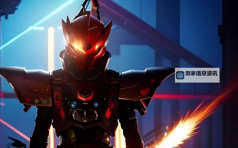 人在斗罗铠甲合体:终极战士的 Awakening图1